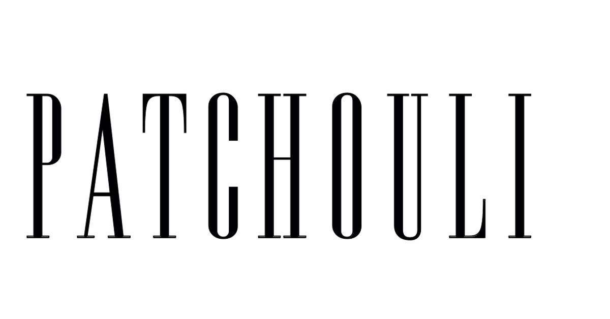 Patchouli